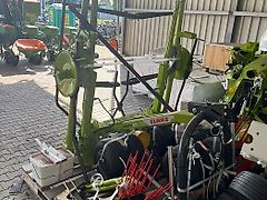 Claas VOLTO 65