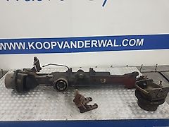 Fendt FRONTAXLE/VOORAS