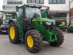 John Deere JD 6R130