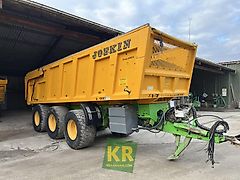 Joskin Trans-Space 2000 #568970