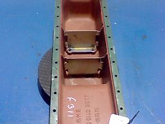 Fendt SUMP/CARTERPAN