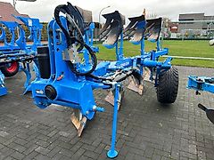 Lemken Vorführpflug Juwel 7M 3+1 N100