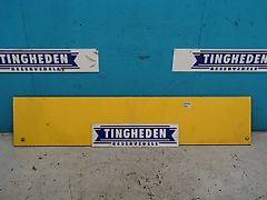 New Holland TX68 (Spare part/Reservedel/Ersatzteil)