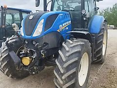 New Holland t7.210acswii