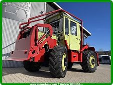 Mercedes-Benz MB Trav 800 Agrar-Forst , 1.Hand, Österreich Typenschein