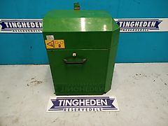 John Deere 2054 (Spare part/Reservedel/Ersatzteil)