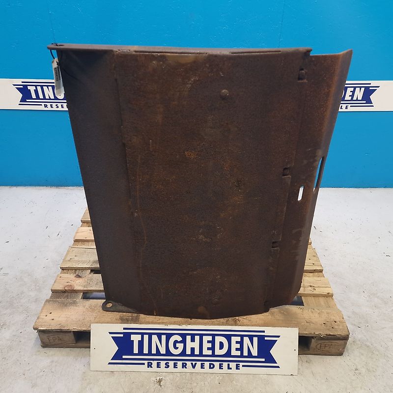 New Holland 760CG (Spare part/Reservedel/Ersatzteil)