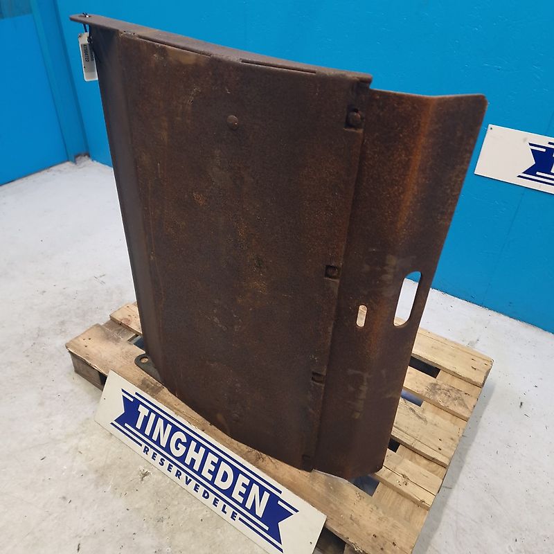 New Holland 760CG (Spare part/Reservedel/Ersatzteil)