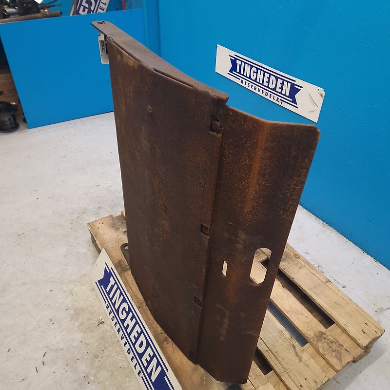 New Holland 760CG (Spare part/Reservedel/Ersatzteil)