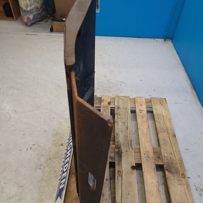 New Holland 760CG (Spare part/Reservedel/Ersatzteil)