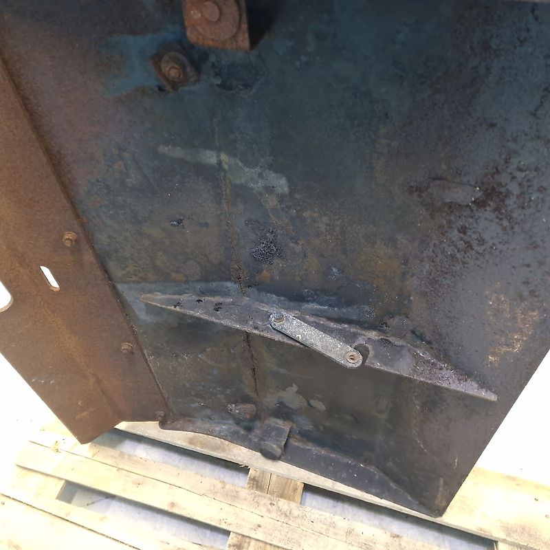 New Holland 760CG (Spare part/Reservedel/Ersatzteil)