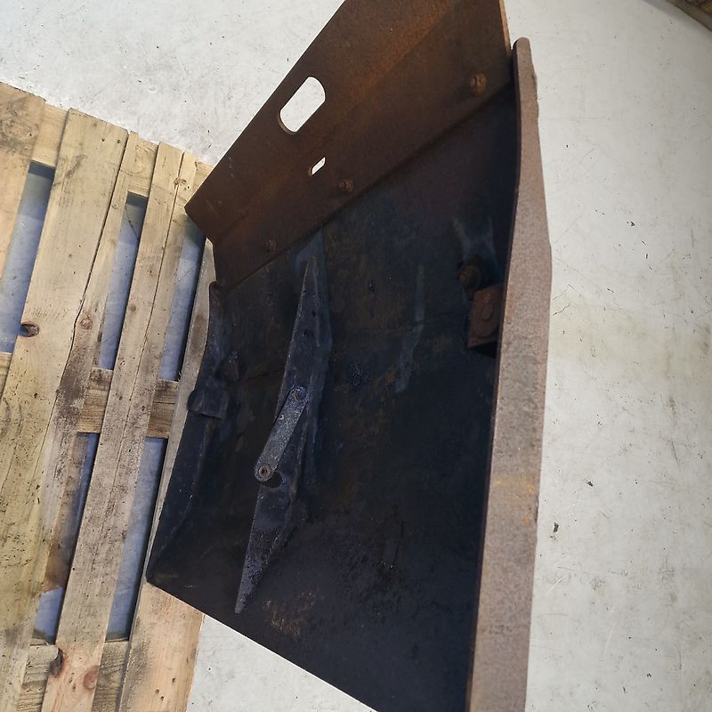 New Holland 760CG (Spare part/Reservedel/Ersatzteil)