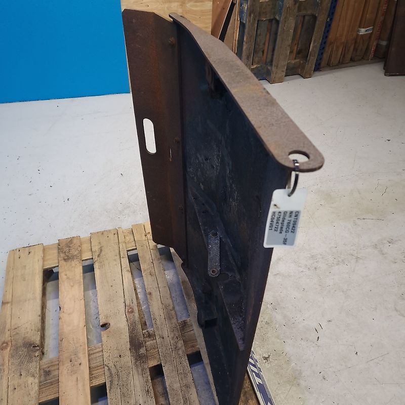 New Holland 760CG (Spare part/Reservedel/Ersatzteil)