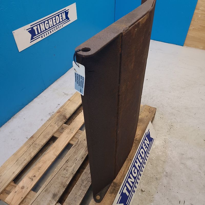 New Holland 760CG (Spare part/Reservedel/Ersatzteil)