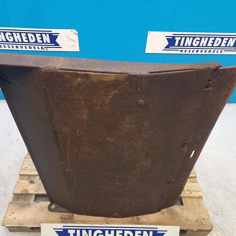 New Holland 760CG (Spare part/Reservedel/Ersatzteil)