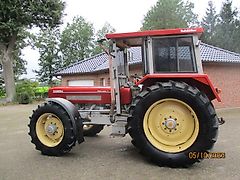 Schlüter Super 750, 850, 950, 1050, 1250, 1500