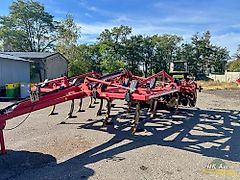 Horsch Tiger 4 AS