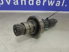 Fendt GEARBOX/VERSNELLINGSBAK INNER