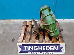 John Deere 975 (Spare part/Reservedel/Ersatzteil)