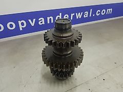 Fendt GEARBOX/VERSNELLINGSBAK INNER