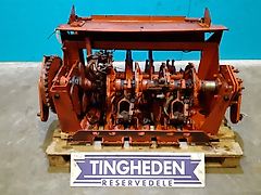 Hesston 4700 (Spare part/Reservedel/Ersatzteil)