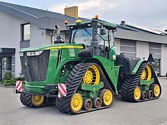 John Deere 9520 RX