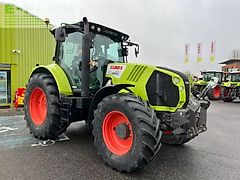 Claas arion 630 cebis t4i CEBIS
