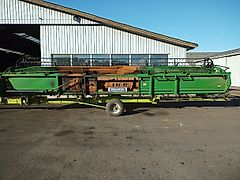 John Deere 30" (Spare part/Reservedel/Ersatzteil)