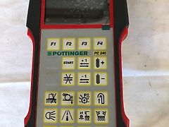 Pöttinger Power Control PC240 für Terrasem R3, 479H1000.0, 3005551