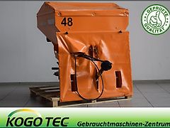 Rauch Schleuderstreuer AXEO 6.1