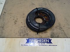 Hydrema 906B (Spare part/Reservedel/Ersatzteil)