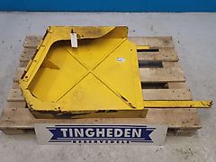 New Holland 760CG (Spare part/Reservedel/Ersatzteil)