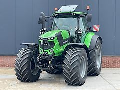 Deutz-Fahr Agrotron 6185 TTV