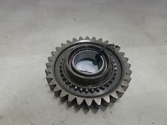Fendt GEARBOX/VERSNELLINGSBAK INNER