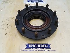 Hydrema 906B (Spare part/Reservedel/Ersatzteil)