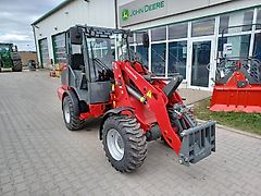 Weidemann 2080LP