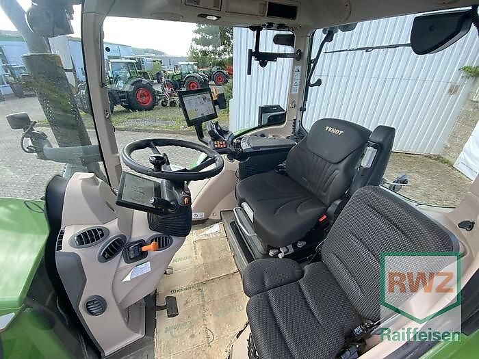 Fendt 720 Vario
