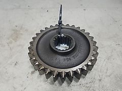 Fendt GEARBOX/VERSNELLINGSBAK INNER