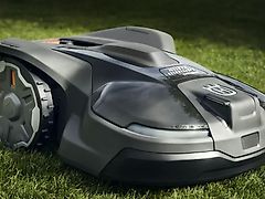 Husqvarna Automower 450X NERA
