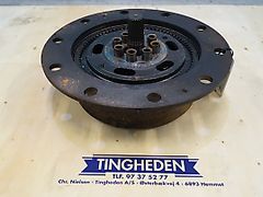 Hydrema 906B (Spare part/Reservedel/Ersatzteil)