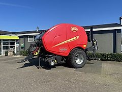 Vicon FASTBALE Pers-wikkelcombinatie