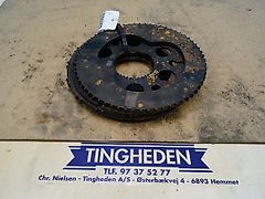 Hydrema 906B (Spare part/Reservedel/Ersatzteil)