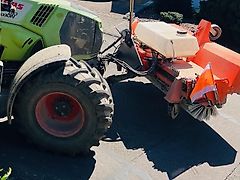 Bema 35 Dual 2600 Grundausstattung