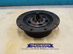 Hydrema 906B (Spare part/Reservedel/Ersatzteil)