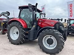 Case IH Maxxum 145 CVX
