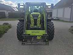 Claas Arion 450 Stage V (CIS)