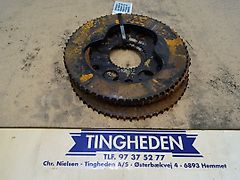 Hydrema 906B (Spare part/Reservedel/Ersatzteil)
