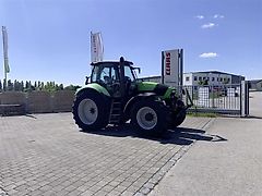 Deutz-Fahr AGROTRON 650 M PROFI - LINE