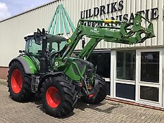 Fendt Vario 313 Power