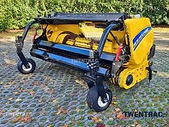 New Holland 300FPE graspickup